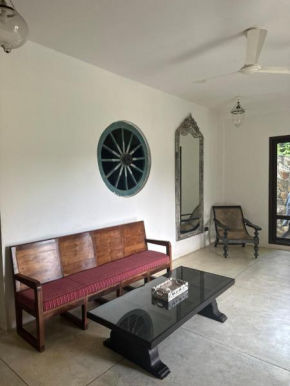 The Paddy Villa